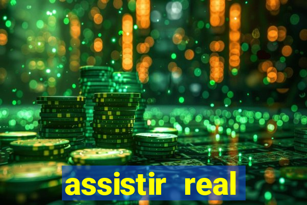 assistir real madrid x barcelona multicanais